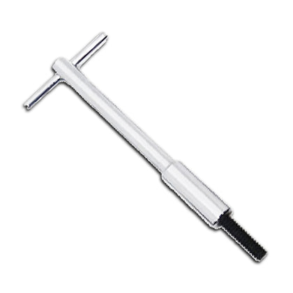 T-Bar Wing Nut 5 Inch Tall Thread Size 5/16