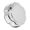 For 1987-Up Chevy Gm Chrome Plastic Screw-In Oil Cap