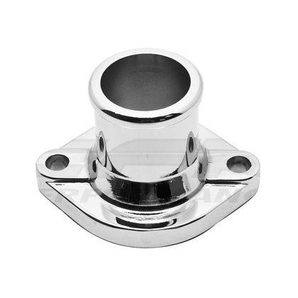 STEEL For Ford Cleveland 351 5.8L Water Neck O-Ring - Chrome