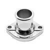 STEEL For Ford Cleveland 351 5.8L Water Neck O-Ring - Chrome
