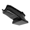 For 1958-79 CHEVY SMALL BLOCK 283-305-327-350-400 DRAG RACING OIL PAN - BLACK