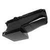 For 1980-1985 Chevy Small Block 283 305 327 350 400 Black Drag Racing Oil Pan