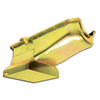 For 1980-85 CHEVY SMALL BLOCK 283-305-327-350-400 DRAG RACING OIL PAN - ZINC