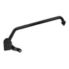 For Chevy Small Block LS Steel Oil Pump Pickup Black HZ-9733 HZ-9734 Oil Pans
