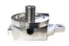 Aluminum Adapter For CFR Oil Pan Part Number HZ-9736 Filter Adapter Only