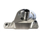 Aluminum Adapter For CFR Oil Pan Part Number HZ-9736 Filter Adapter Only