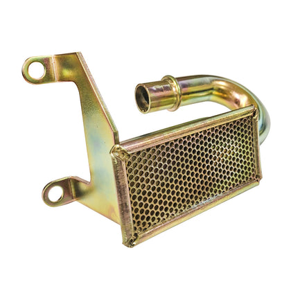 For Chevy Chevrolet Small Block Drag Racing High Volumn Oil Pump PickUp Tube