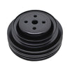 Water Pump Pulley 3 Groove Steel For 1964-1973 Ford Small Block 289 CA Smog Pump
