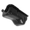 FOR 1988-96 FORD SMALL BLOCK 255 260 289 302 STOCK CAPACITY TRUCK OIL PAN BLACK