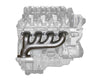 CAST IRON RAW UNFINISHED EXHAUST MANIFOLDS FOR CHEVY LT BASED
