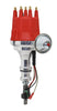 ALUMINUM For 1969-97 FORD 351W WINDSOR READY TO RUN PRO DISTRIBUTOR - RED