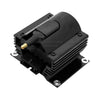 50K Volt High Output Super Ignition Coil Black E-Core Technology For Chevy Ford