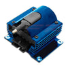 50K Volt High Output Super Ignition Coil Blue E-Core Technology For Chevy Ford