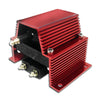 50K Volt High Output Super Ignition Coil Red E-Core Technology For Chevy Ford