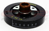 Harmonic Damper For Chevy SB 400 Engines High Performance 6.75 Inch Diameter