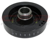 Harmonic Damper For Chevy Big Block 396 427 8" Professional Products Power Force