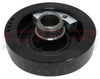 Harmonic Damper For Chevy Big Block 454-502 Engines 8" Professional Power Force