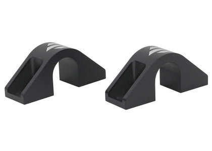 For 1960-1985 Chevrolet Ford Mazda Suspension Stabilizer Bar Bracket Front