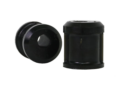 For 1989-1993 Mitsubishi Alignment Caster Kit Front