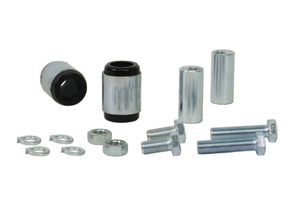 For 2007-2020 Chrysler Dodge Jeep Mitsubishi Alignment Camber Kit Rear