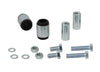 For 2007-2020 Chrysler Dodge Jeep Mitsubishi Alignment Camber Kit Rear