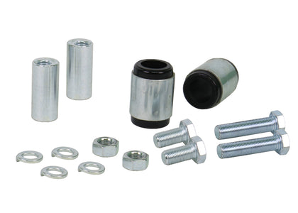 For 2007-2020 Chrysler Dodge Jeep Mitsubishi Alignment Camber Kit Rear