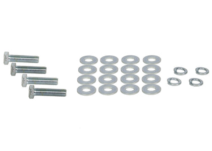For 1988-2001 Acura Honda Alignment Camber Kit Rear