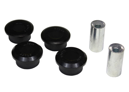For 2003-2011 Chevrolet Pontiac Saturn Alignment Caster Kit Front