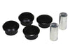 For 2003-2011 Chevrolet Pontiac Saturn Alignment Caster Kit Front