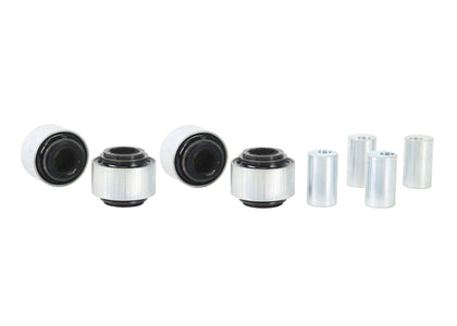 For 1996-2016 Audi Volkswagen Alignment Camber Kit Front