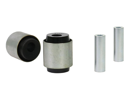 For 1996-2016 Audi Volkswagen Alignment Caster Kit Front