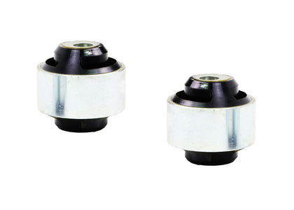 For 2001-2011 Acura Honda Alignment Caster Kit Front