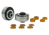 For 2011-2020 Subaru Alignment Caster Kit Front