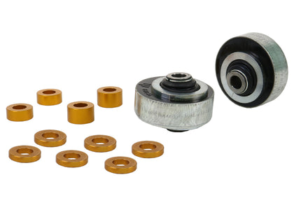 For 2011-2020 Subaru Alignment Caster Kit Front