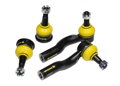 For 2013-2020 Scion Subaru Toyota Steering Bump Steer Assembly