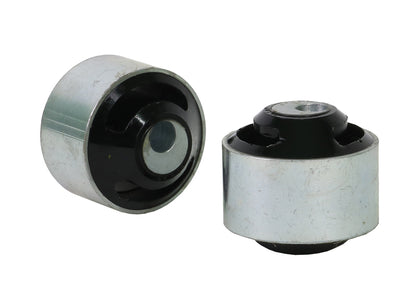For 02-17 Hyundai Suspension Control Arm Bushing Kit Front Lower Inner Rearward