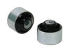 For 02-17 Hyundai Suspension Control Arm Bushing Kit Front Lower Inner Rearward