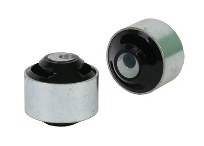 For 02-17 Hyundai Suspension Control Arm Bushing Kit Front Lower Inner Rearward