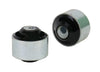 For 02-17 Hyundai Suspension Control Arm Bushing Kit Front Lower Inner Rearward