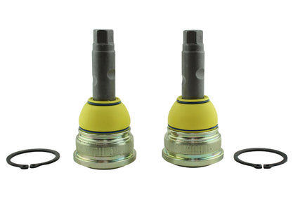 For 2005-2010 Ford Suspension Ball Joint Bolt Kit Front