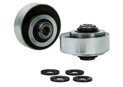 For 2003-2006 Mitsubishi Alignment Caster Kit Front