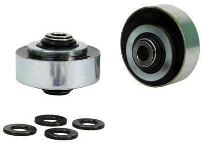 For 2003-2006 Mitsubishi Alignment Caster Kit Front