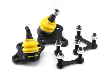 For 2004-2020 Audi Volkswagen Alignment Camber Ball Joint Front Lower Outer