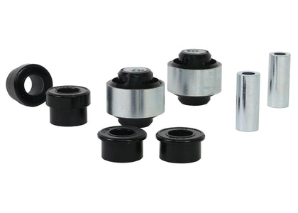For 2001-2006 Acura Honda Suspension Control Arm Offset Bushing Kit Front