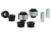 For 2001-2006 Acura Honda Suspension Control Arm Offset Bushing Kit Front