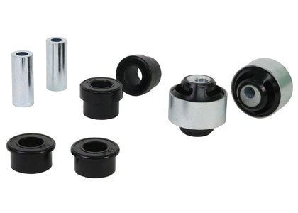 For 2001-2006 Acura Honda Suspension Control Arm Offset Bushing Kit Front