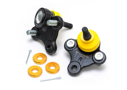 For 2019-2022 Hyundai Alignment Camber Ball Joint Front Lower Outer