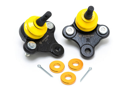 For 2019-2022 Hyundai Alignment Camber Ball Joint Front Lower Outer