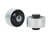 For 08-14 Acura Suspension Control Arm Bushing Kit Front Lower Inner Forward