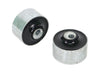 For 08-14 Acura Suspension Control Arm Bushing Kit Front Lower Inner Forward